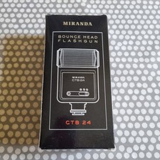 Miranda bounce head for sale  BOSTON