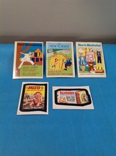 Vintage 1970 topps for sale  Clinton