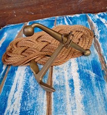 Ancora ammiragliato con usato  San Giorgio a Cremano