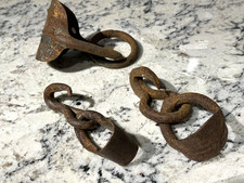 Antique vintage hand for sale  Bandon