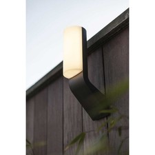 Led außenleuchte wandlampe gebraucht kaufen  Langenzenn