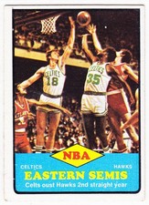 1973 topps eastern for sale  Woodside