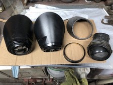 classic mini air vents for sale  HULL
