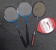 Badmington bats pro for sale  GILLINGHAM