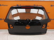 Heckklappe deep black gebraucht kaufen  München