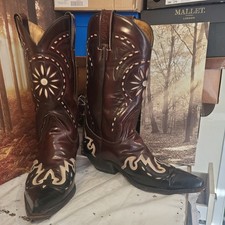 sancho boots for sale  LEAMINGTON SPA