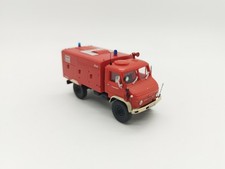 Feuerwehr eigenbau unikat gebraucht kaufen  Benningen