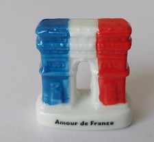 Feve amour 2021 d'occasion  Nouaillé-Maupertuis