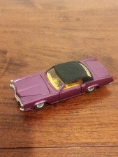 Dinky toys origine d'occasion  Hérouville-Saint-Clair