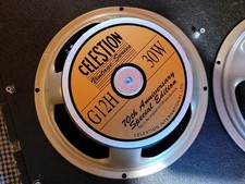 Celestion g12h vintage for sale  BIRMINGHAM