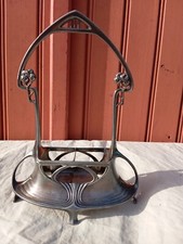 Ancien porte condiments d'occasion  Dammarie