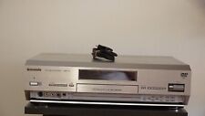 Panasonic dvd recorder usato  Firenze