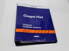 Fiat coupe diagnosi usato  Bussoleno
