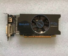     GeForce GTX750Ti iTX 2GB 640SP GDDR5 Graphics Video Card DVI   #A6-31 comprar usado  Enviando para Brazil