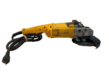 Dewalt angle grinder for sale  Hutchinson