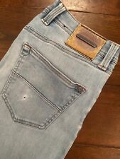 Tramarossa blu jeans usato  Milano