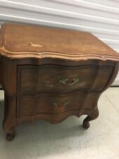 Vintage white furniture for sale  Richmond