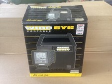 Portable humminbird wide for sale  San Jose