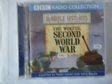 Audio book second for sale  NORWICH