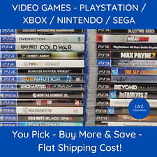Playstation xbox nintendo for sale  Port Orange