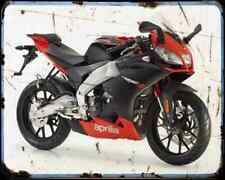 Aprilia rs4 photo for sale  UK