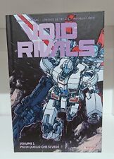 Void rivals variant usato  Roma