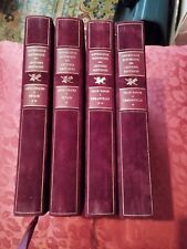 Lot tomes anthologie d'occasion  Le Mans