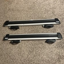 Thule 92725 universal for sale  Madison