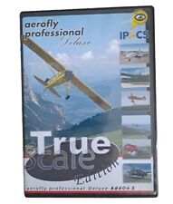 Aerofly professional deluxe d'occasion  Expédié en Belgium