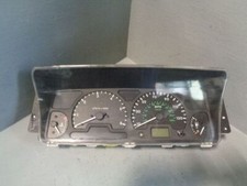 Discovery instrument cluster for sale  AXMINSTER
