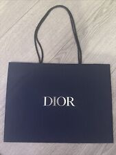 Navy blue dior for sale  WIRRAL