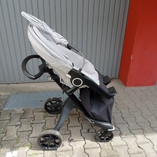 Kinderwagen gebraucht stokke gebraucht kaufen  Gelsenkirchen