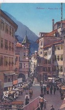 Bolzano piazza delle usato  Roma