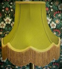 Olive green gold for sale  BOLTON