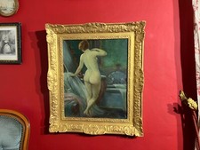 Signed 19th century d'occasion  Expédié en Belgium