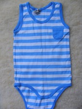Body baby retro gebraucht kaufen  Bremen