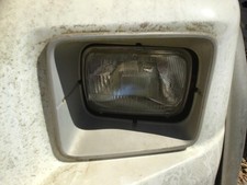 Freightliner fl80 headlamp for sale  USA