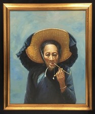 hong kong painting for sale hong kong painting for sale EASTBOURNE