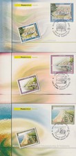 2006 italia cartoline usato  Italia