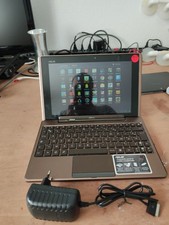Tablette asus tf101 d'occasion  Fougères