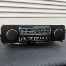 Blaupunkt mannheim 1971 gebraucht kaufen Blaupunkt mannheim 1971 gebraucht kaufen  Augsburg