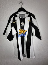 Nike total juventus gebraucht kaufen  Werdau
