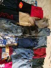 Lot boys winter for sale  Yosemite