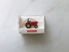Wiking 8780121 porsche gebraucht kaufen  Solingen