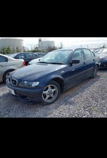 Bmw e46 sport for sale  FROME