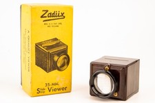 Zadiix 35mm slide for sale  Philadelphia