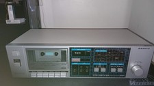 sanyo stereo for sale  LONDON