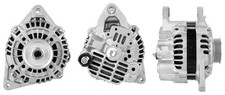 Lucas lichtmaschine generator gebraucht kaufen  Oberlungwitz