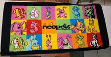 Vintage neopets beach for sale  Oxford