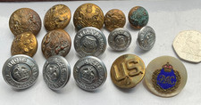 Vintage badge button for sale  WELLINGBOROUGH